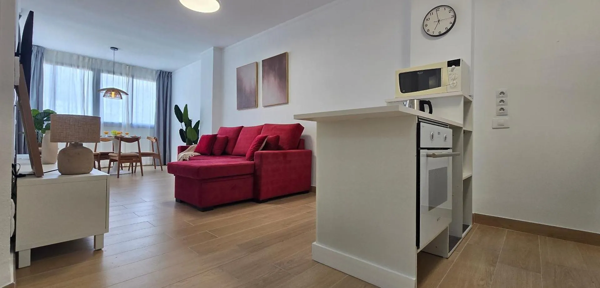 Iguazu Vista Yumbo Appartement Playa del Inglés