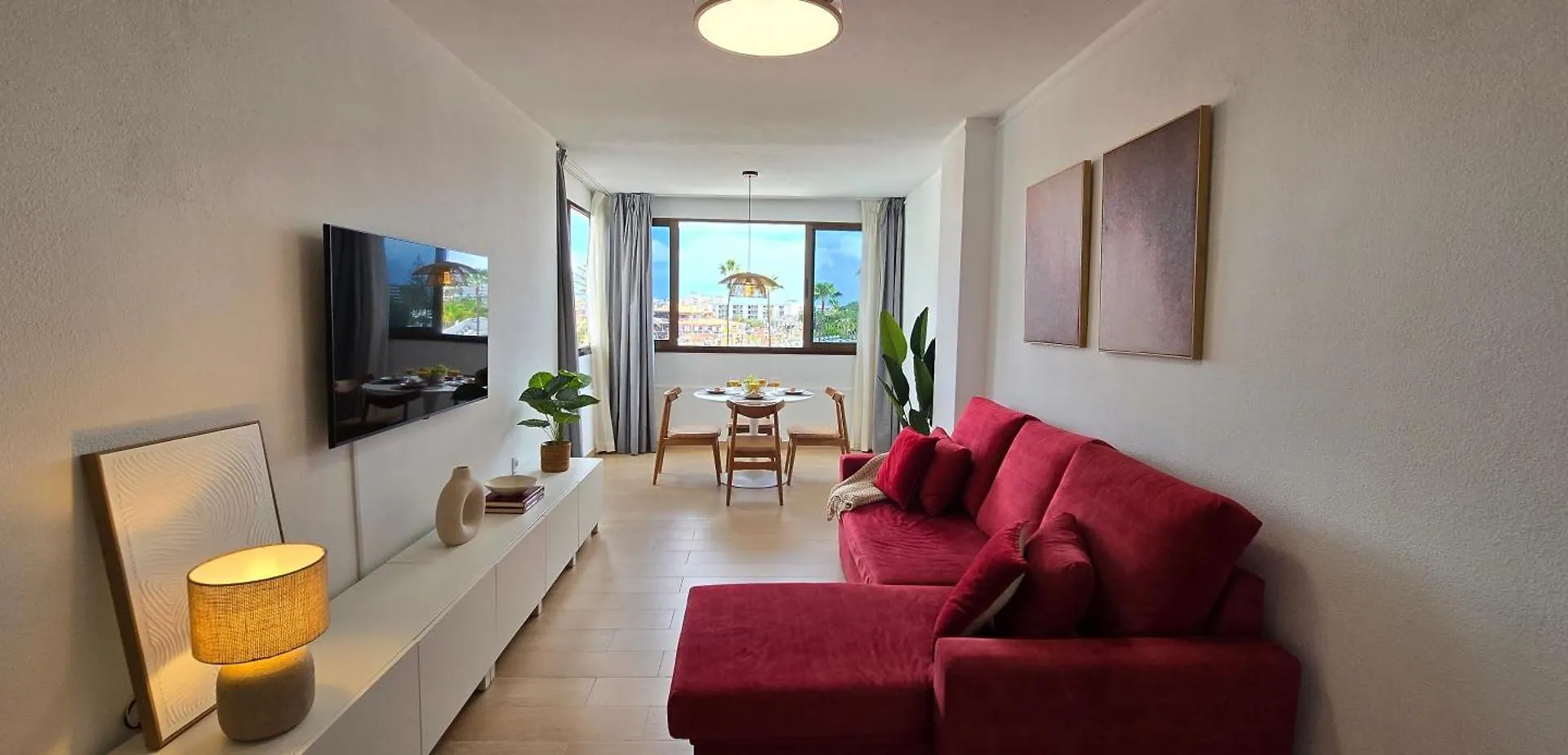 Iguazu Vista Yumbo Appartement Playa del Inglés