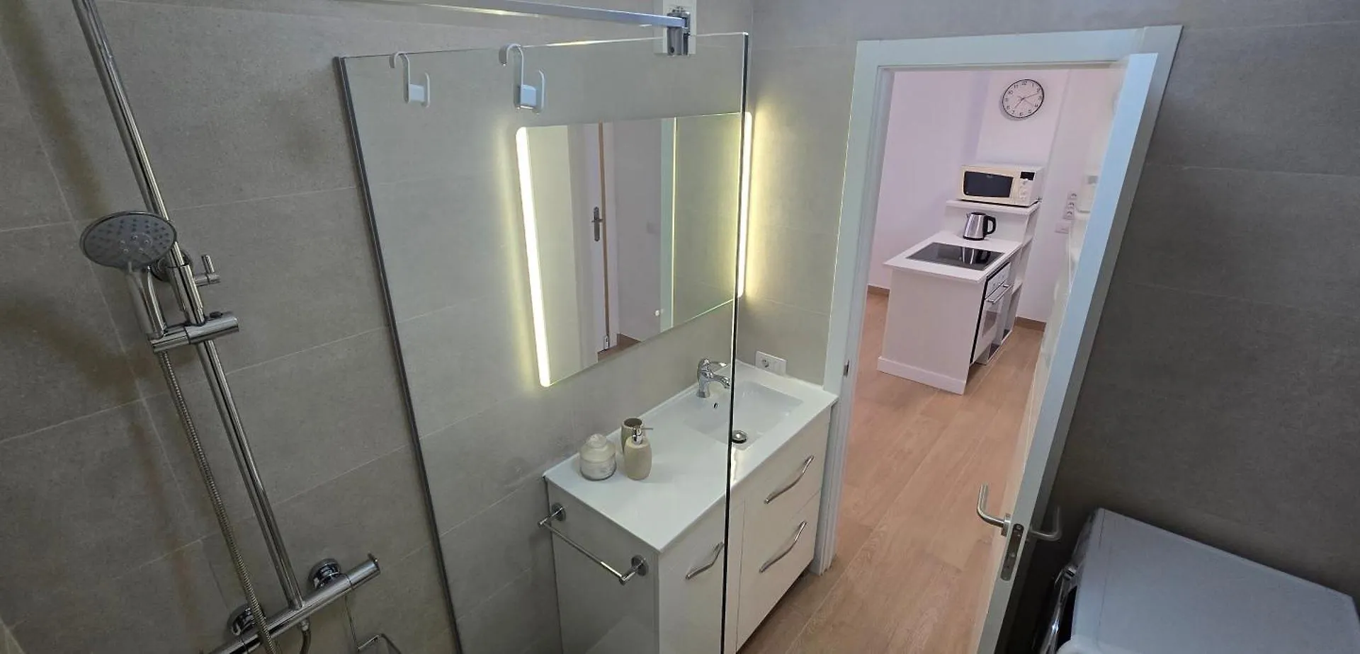 Iguazu Vista Yumbo Appartement Playa del Inglés