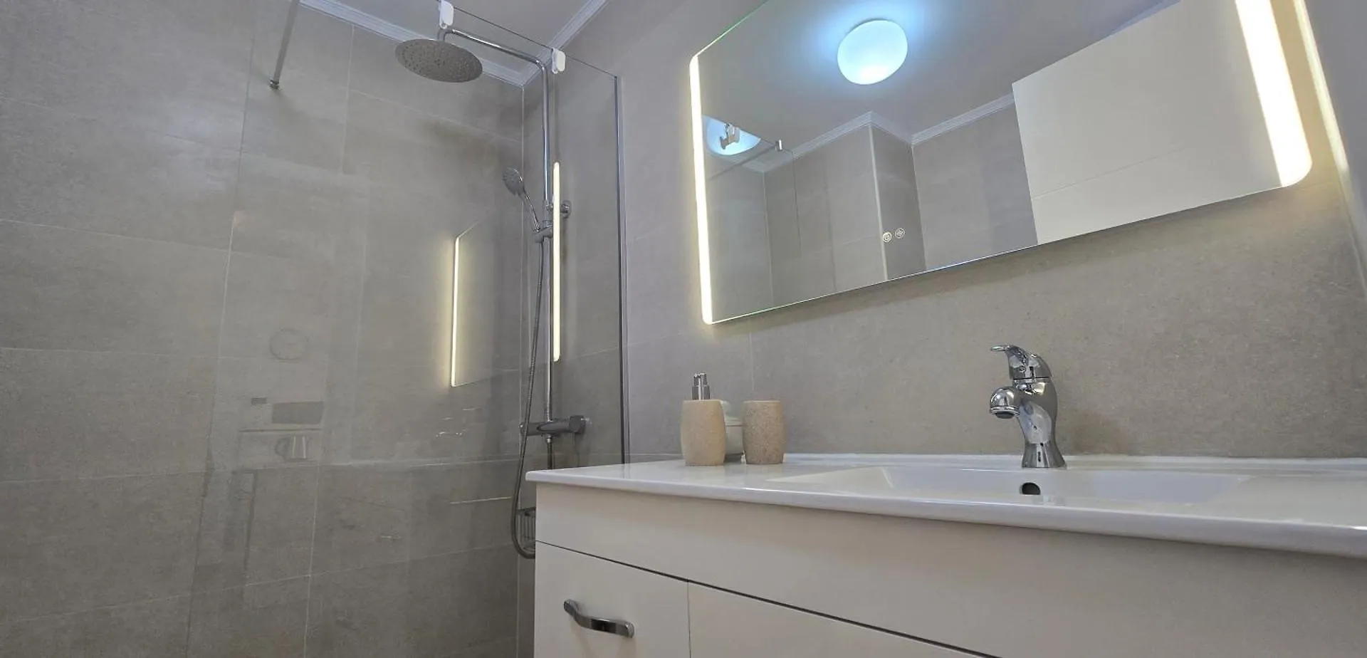Iguazu Vista Yumbo Appartement Playa del Inglés