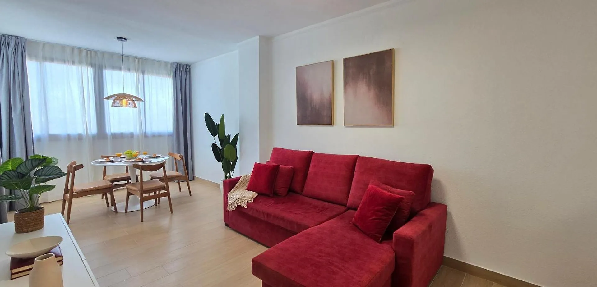 Iguazu Vista Yumbo Appartement Playa del Inglés