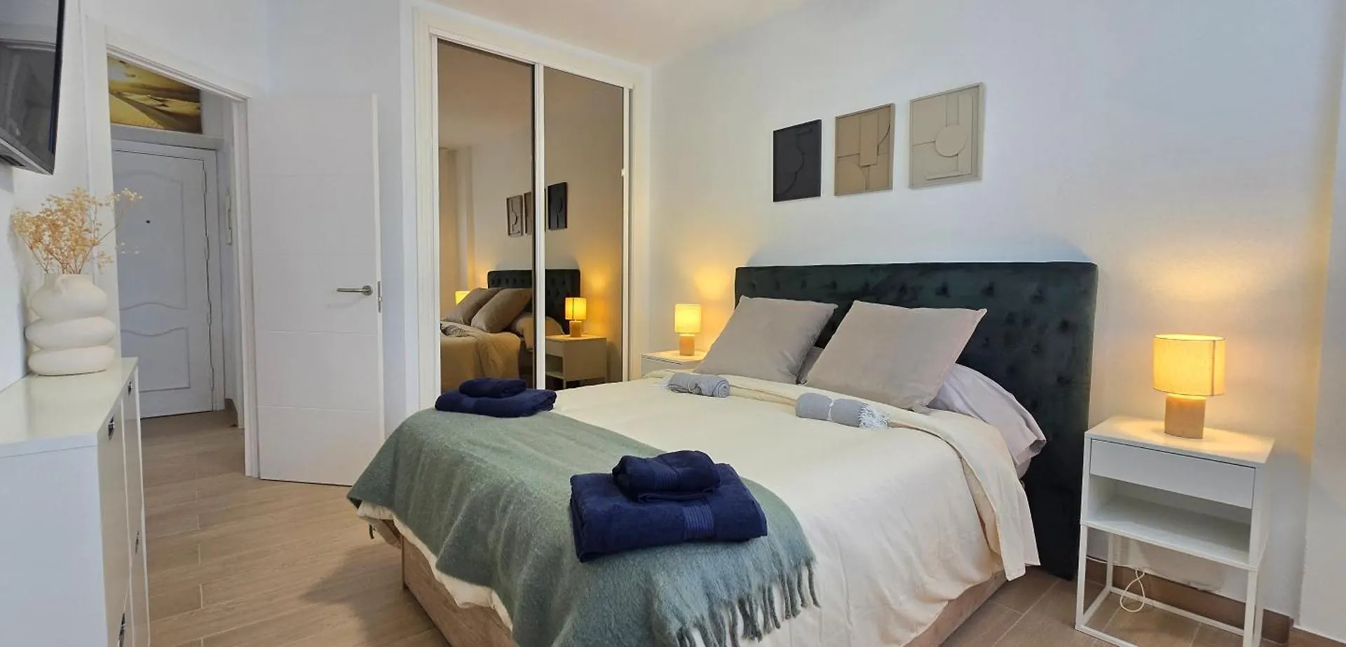 Iguazu Vista Yumbo Appartement Playa del Inglés