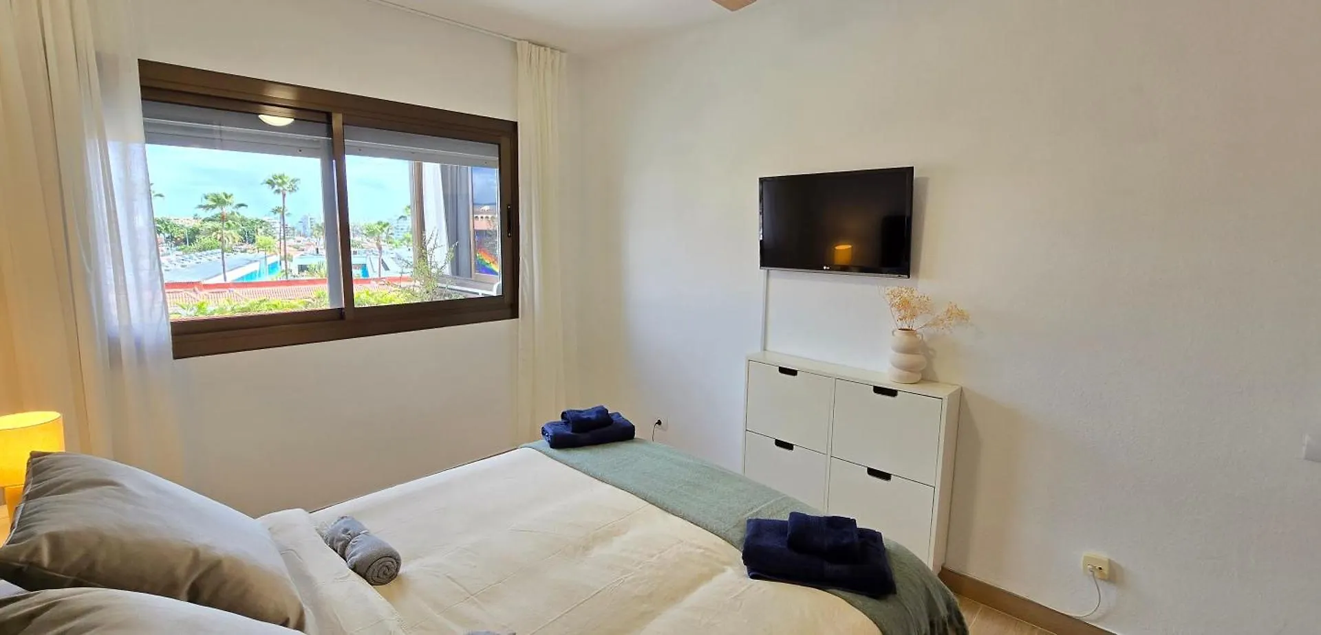 Iguazu Vista Yumbo Appartement Playa del Inglés Spanje
