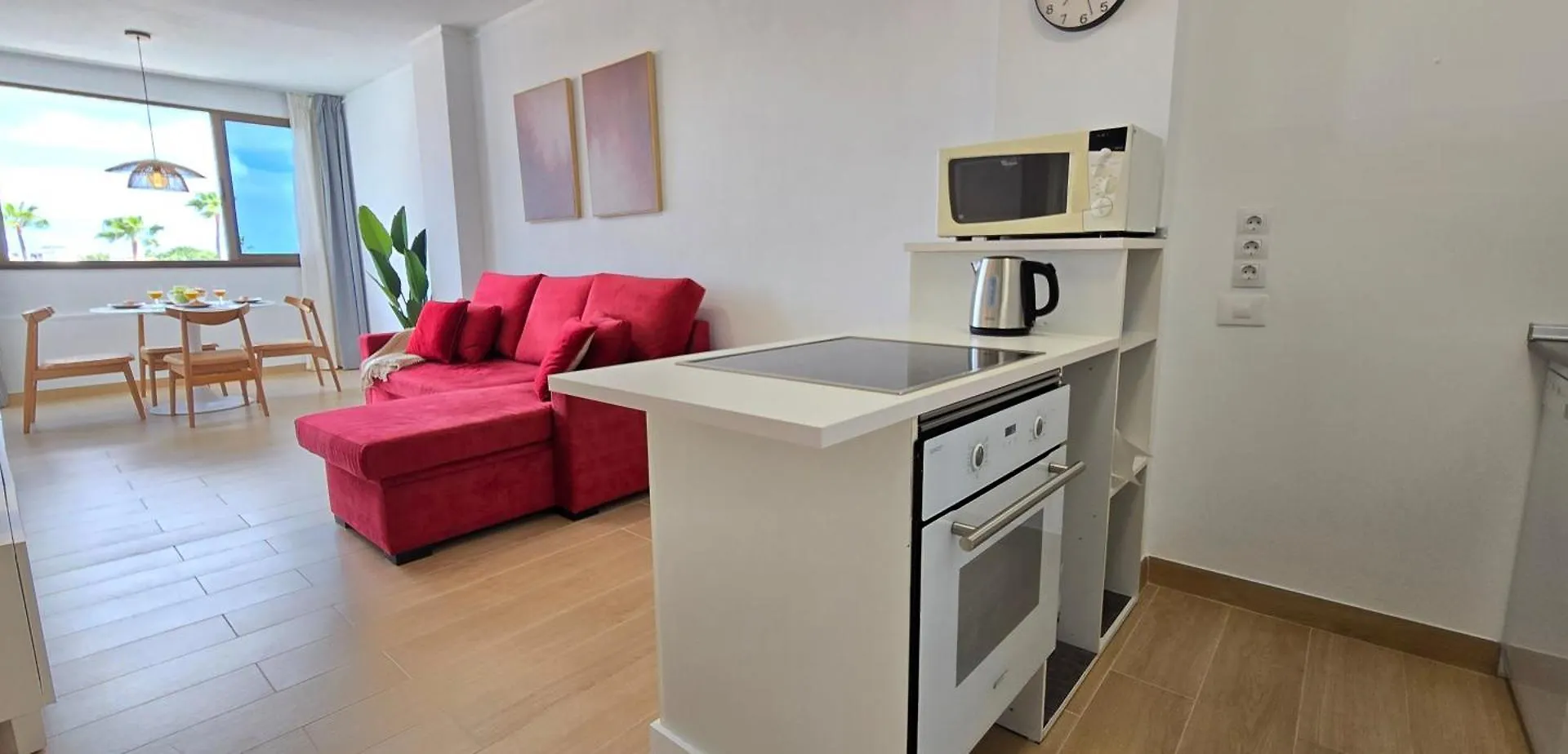 Iguazu Vista Yumbo Appartement Playa del Inglés 0*,  Spanje