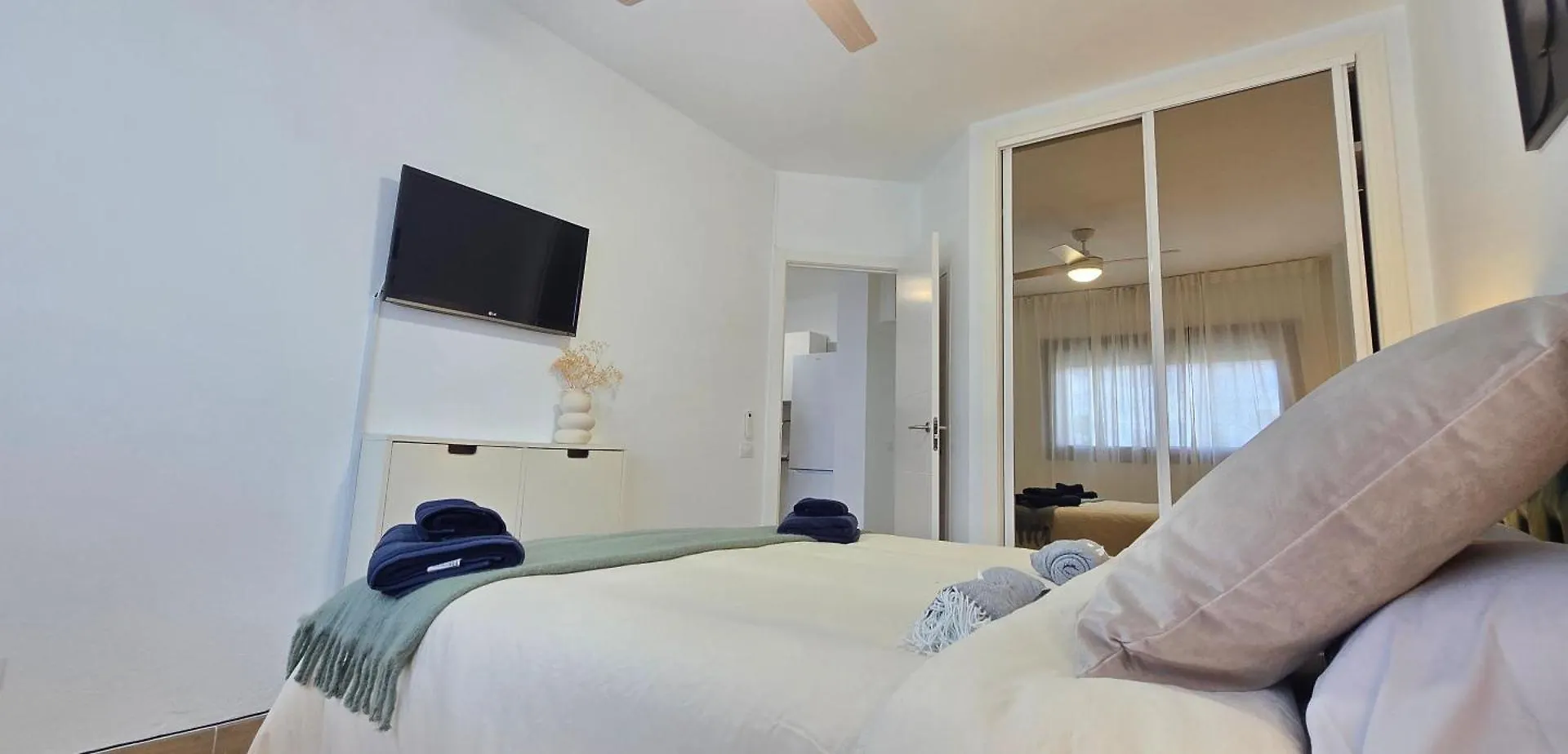 Iguazu Vista Yumbo Appartement Playa del Inglés 0*,