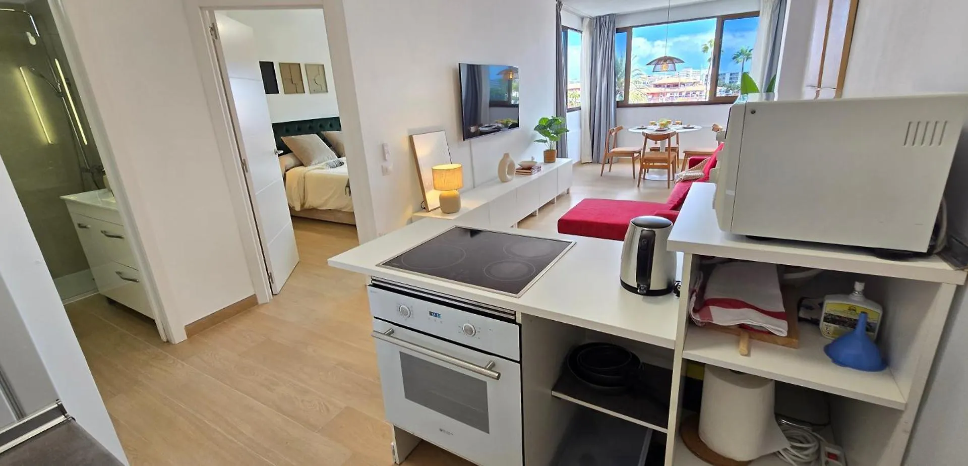 Iguazu Vista Yumbo Appartement Playa del Inglés