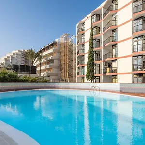 Apartment Rt-apartamentos Guinea, Playa del Inglés
