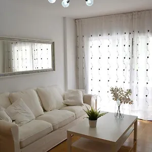 Iguazu Apartment