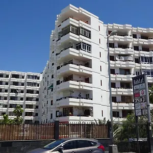Palms Apartment