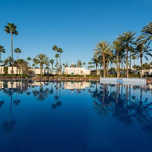 3* Отель Hd Parque Cristobal Gran Canaria