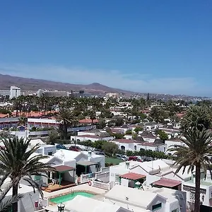 Excelsior Ii Vista Apartment