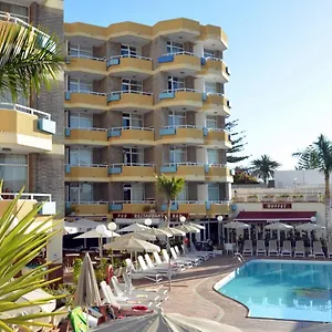 Hotel Livvo Veril Playa, Playa del Inglés