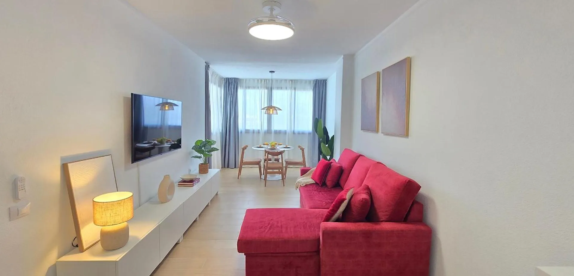 Iguazu Vista Yumbo Apartment Playa del Ingles