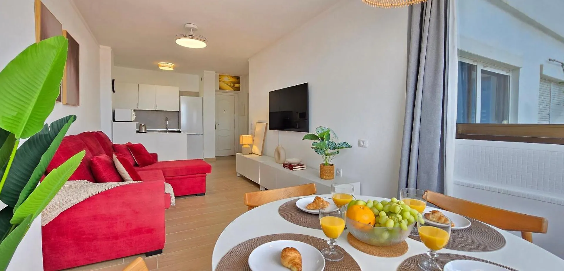 Iguazu Vista Yumbo Apartment Playa del Ingles  0*, Playa del Ingles (Gran Canaria)