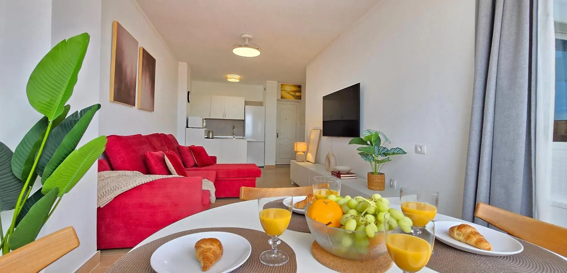 Iguazu Vista Yumbo Apartment Playa del Ingles