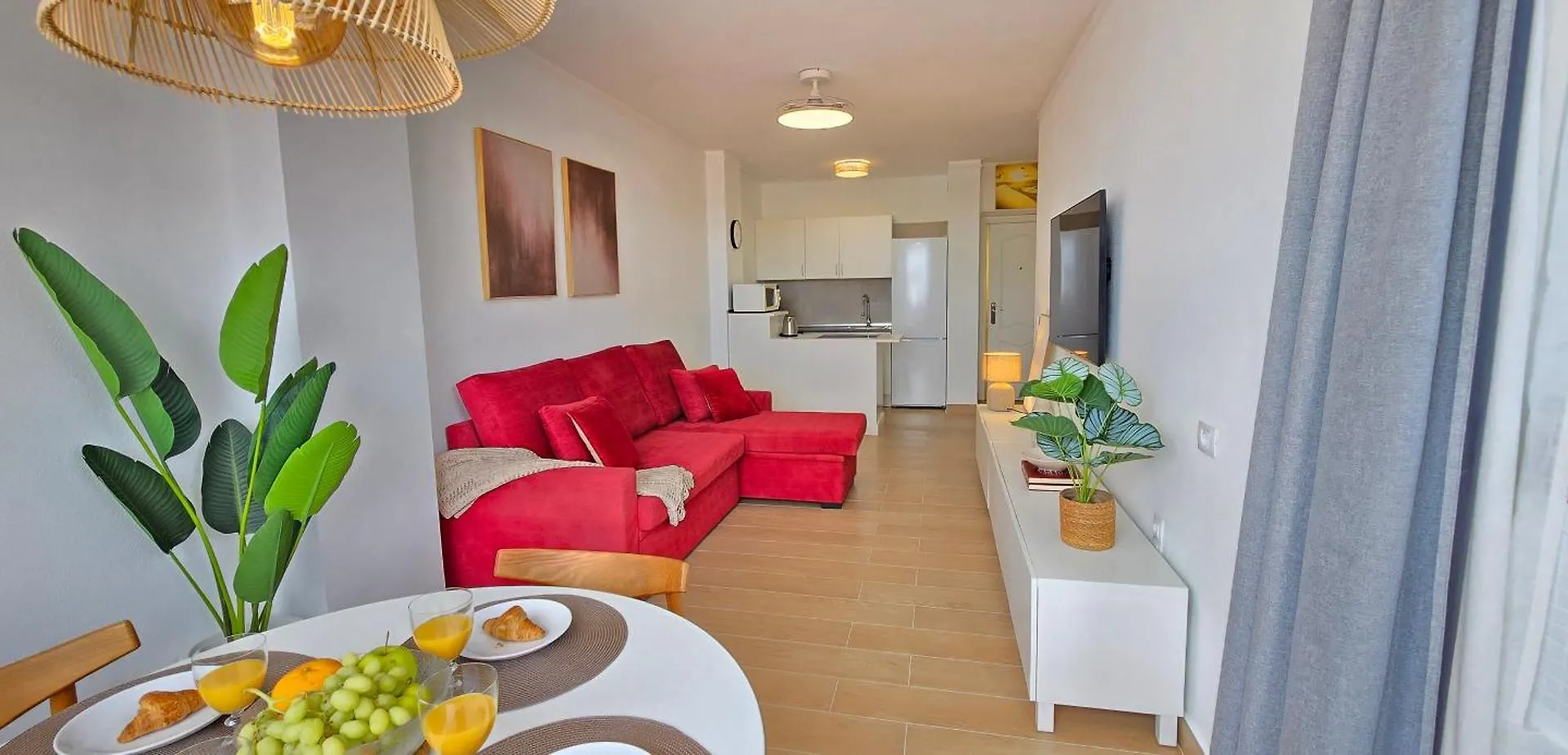 Iguazu Vista Yumbo Apartment Playa del Ingles  Spain