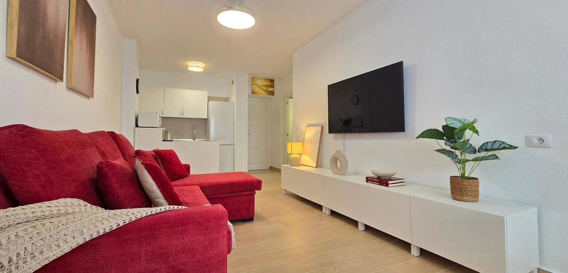 Iguazu Vista Yumbo Apartment Playa del Ingles  Spain