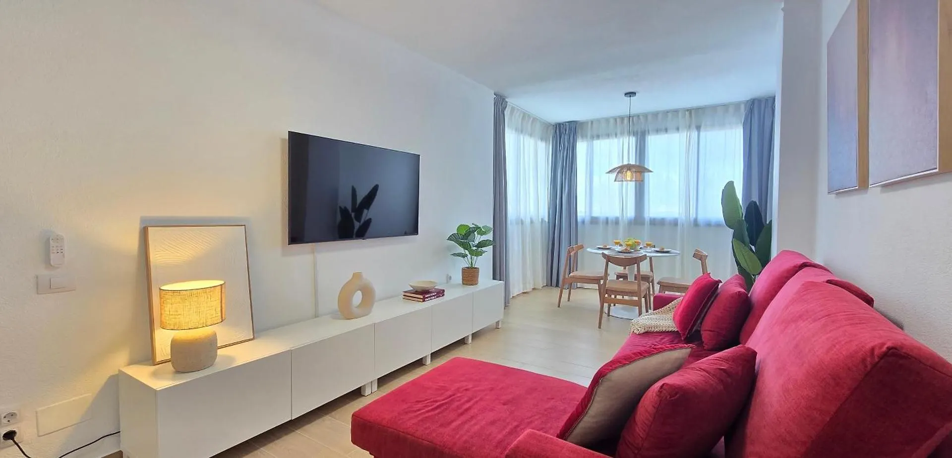 Iguazu Vista Yumbo Apartment Playa del Ingles