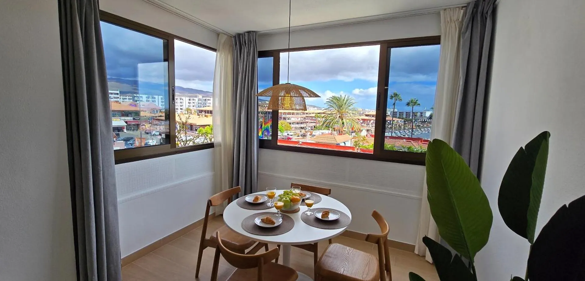 Iguazu Vista Yumbo Apartment Playa del Ingles