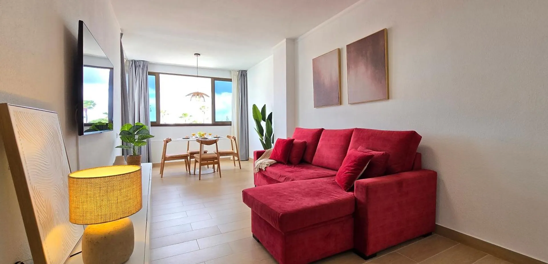 Iguazu Vista Yumbo Apartment Playa del Ingles  Playa del Ingles (Gran Canaria)