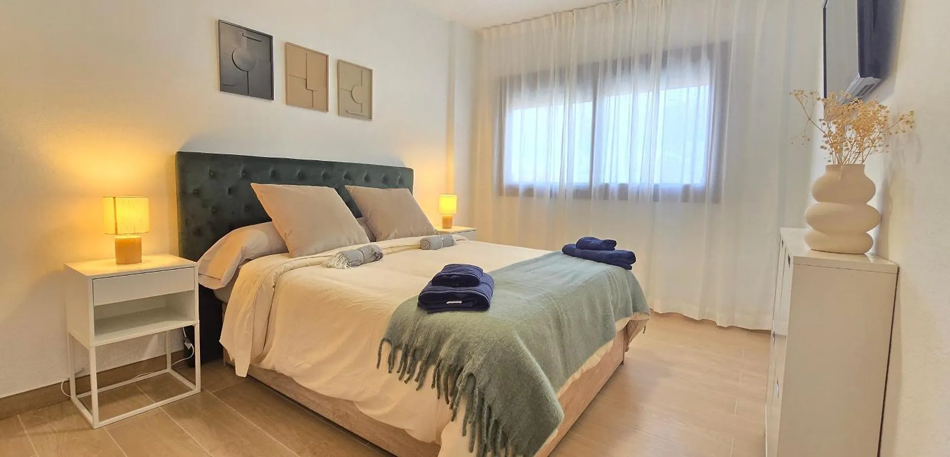 Iguazu Vista Yumbo Apartment Playa del Ingles