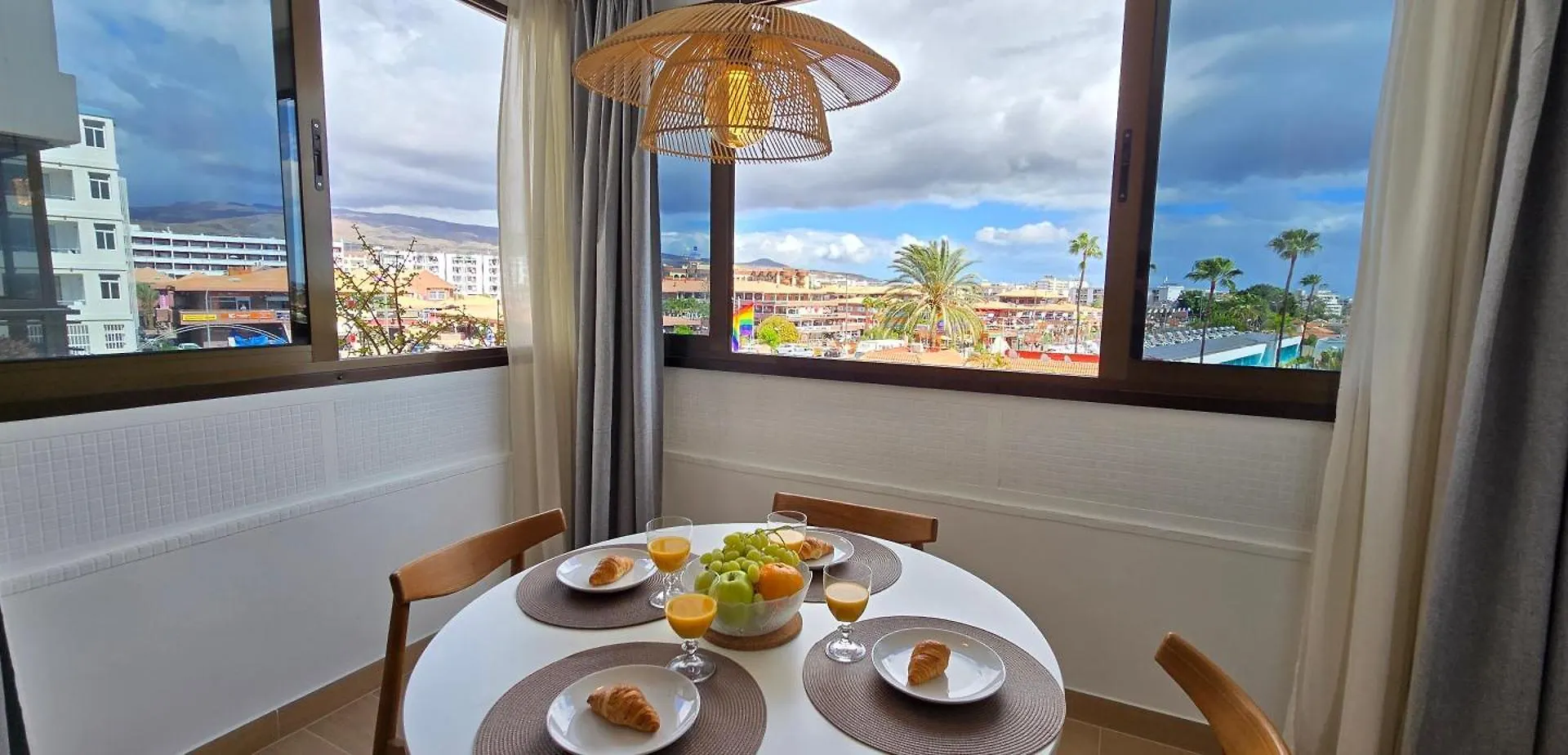 Iguazu Vista Yumbo Apartment Playa del Ingles  Spain