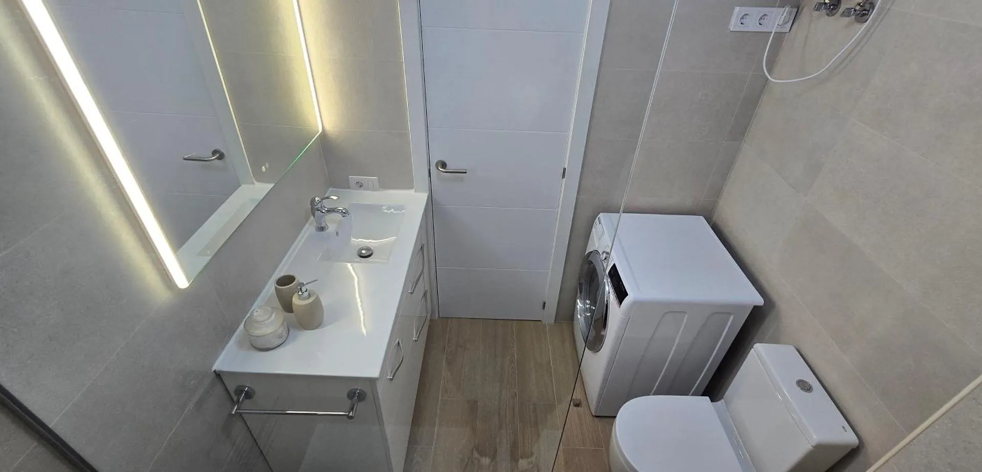 Iguazu Vista Yumbo Apartment Playa del Ingles  Spain