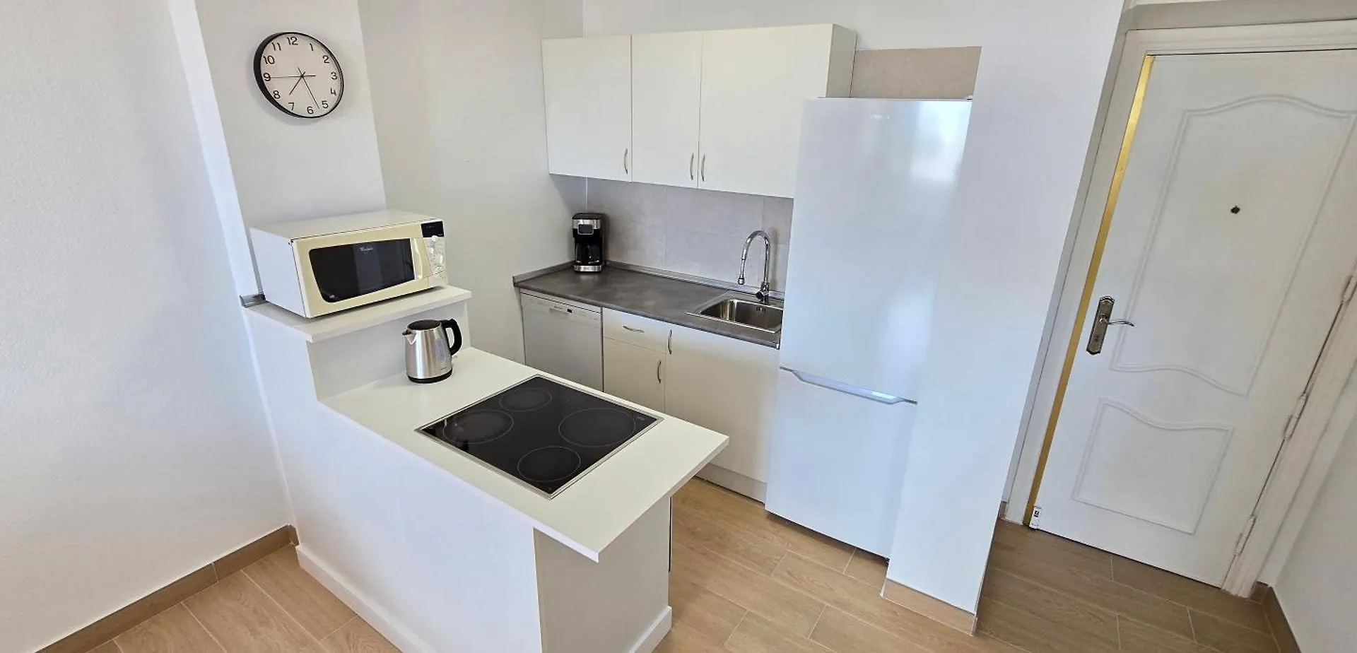 Apartmán Iguazu Vista Yumbo Playa del Inglés