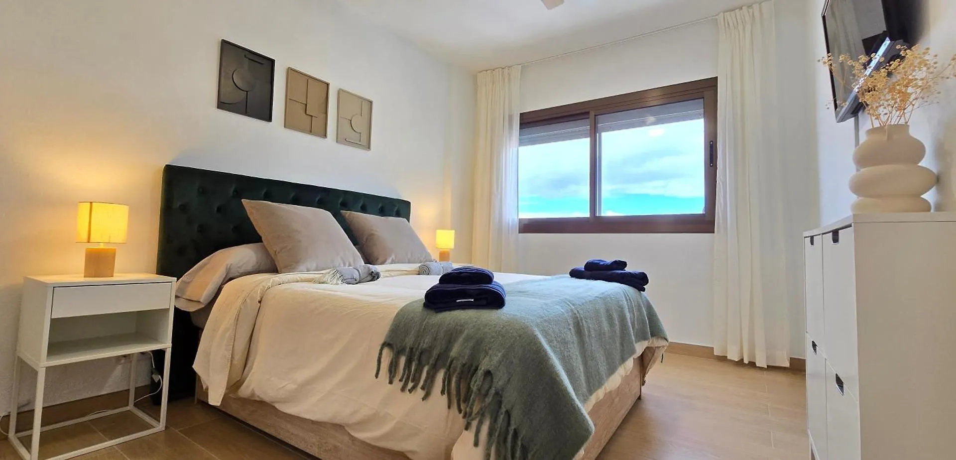 Iguazu Vista Yumbo Apartment Playa del Ingles  Spain
