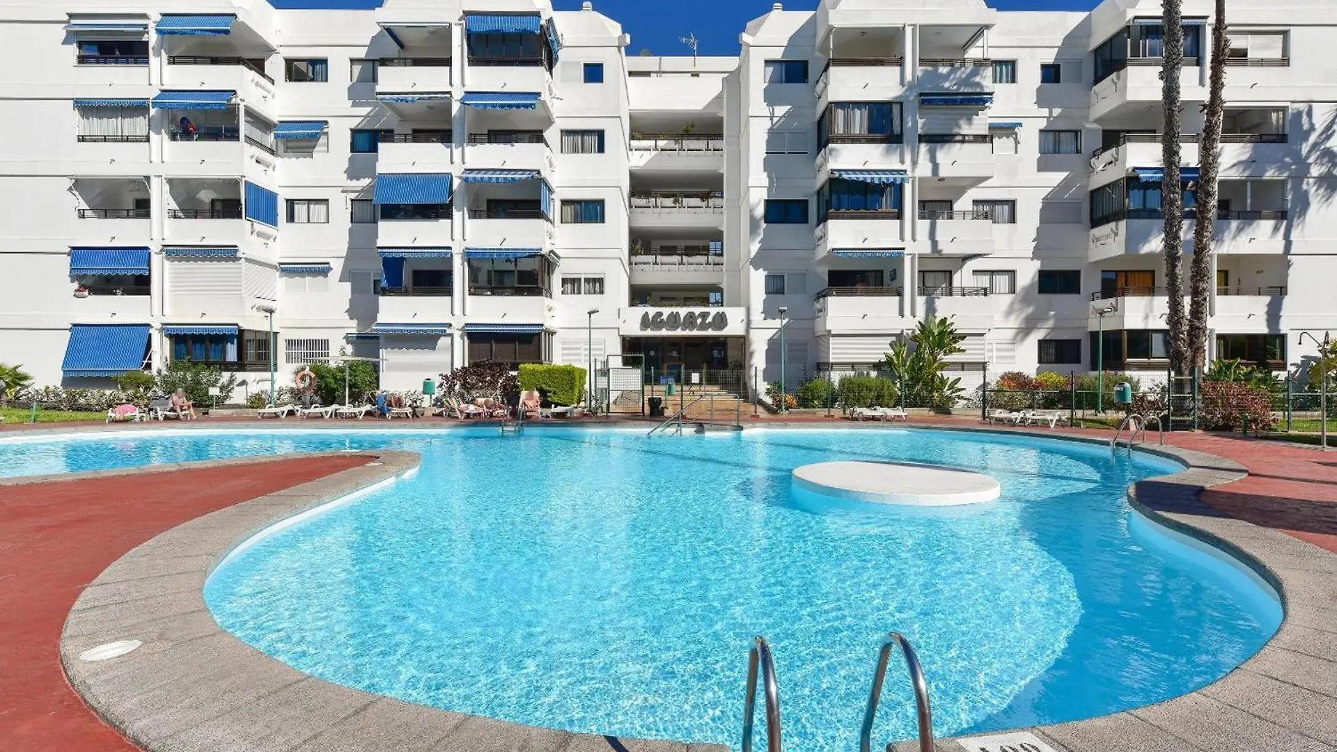 Iguazu Vista Yumbo Apartment Playa del Ingles   Playa del Ingles (Gran Canaria)